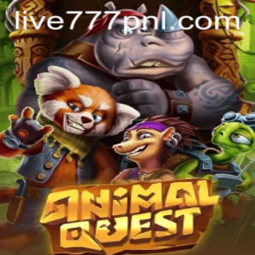 Exploring the Enchanting World of AnimalQuest with 777PNL