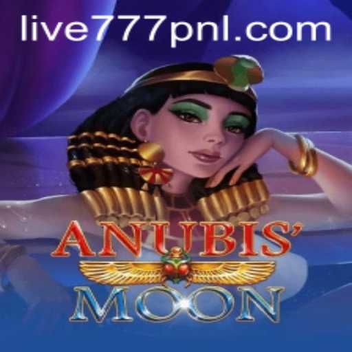 AnubisMoon: Embarking on a Mythical Adventure with 777PNL
