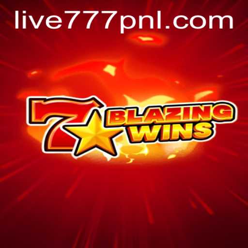 Unveiling BlazingWins: A Thrilling Casino Game Experience with 777PNL