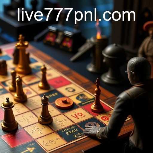 The Board Game Renaissance: Understanding 777PNL