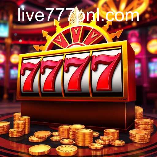 Casino Games: The Intrigue of 777PNL