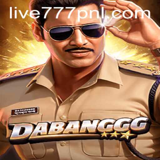 Exploring the Intricacies of DABANGGG and the Role of 777PNL