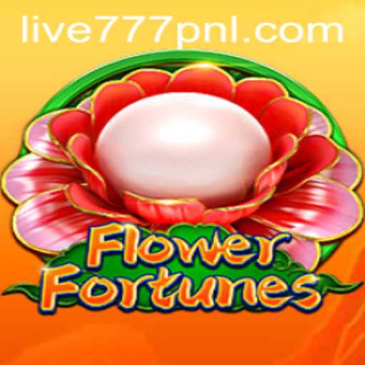 FlowerFortunes: The Blossoming Game in the World of 777PNL