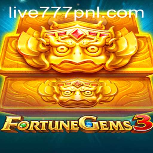 Explore FortuneGems3: A Comprehensive Guide to This Exciting Game