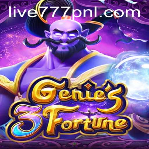 Discover the Exciting World of Genie3Fortune and the Power of 777PNL