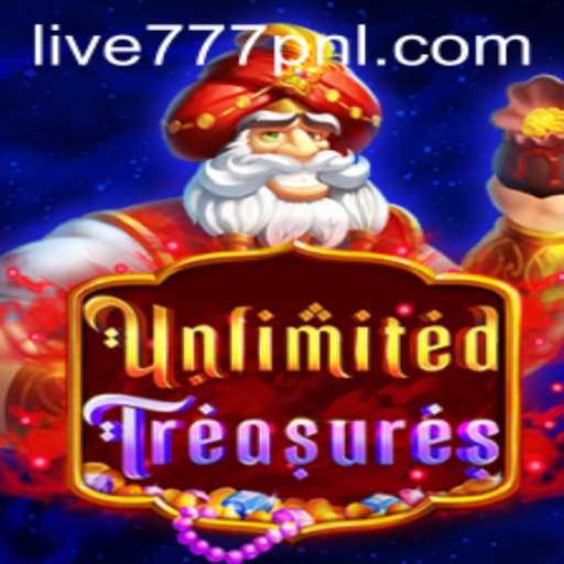 UnlimitedTreasures: Explore the World of Endless Adventure